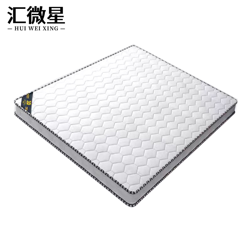 汇微星床高清大图