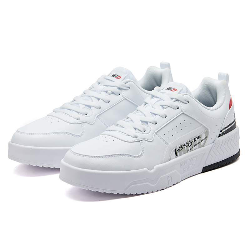 361男鞋运动鞋新款休闲鞋潮搭板鞋男生鞋子