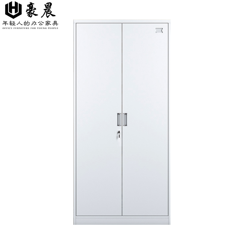 豪晨 办公文件档案柜 1800*850*390mm 个高清大图