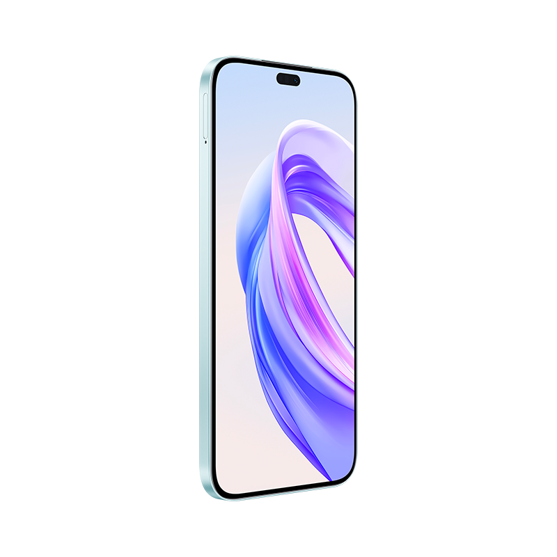 荣耀X50i+ 12GB+512GB 云水蓝 1亿像素超清影像 3x质感人像 调光护眼屏 超轻薄机身 20GB(12+8)等效运存 5G手机