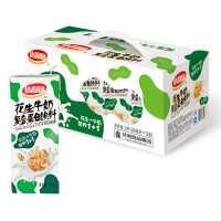 达利园花生牛奶核桃味250ml*12盒 原味奶饮料 含糖晒单图