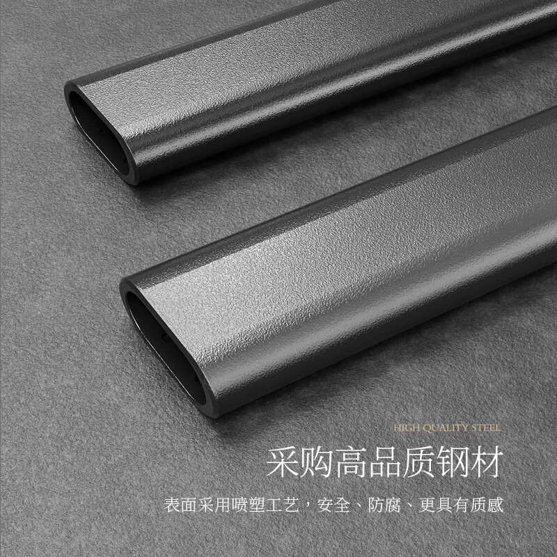 TCL适用移动电视支架 落地移动32/37/45/55/65/75英寸电视挂架子