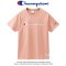 Champion 潮牌冠军夏季经典刺绣短袖运动T恤男士潮流情侣个性时尚女 C8-A204