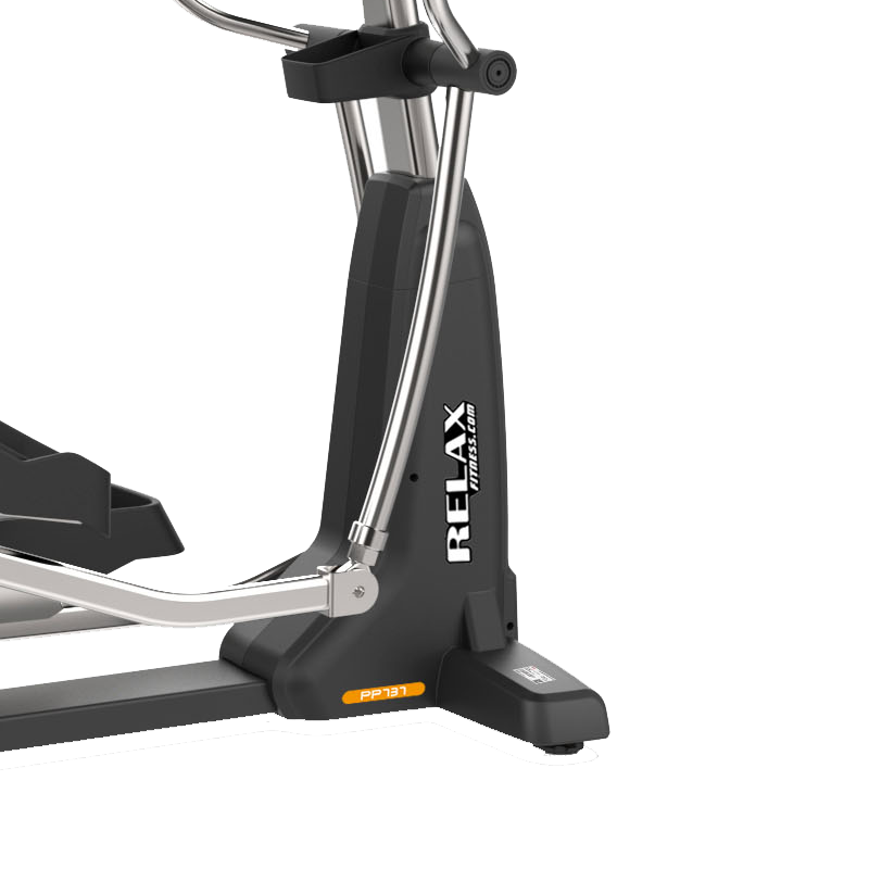 英吉多英吉多英吉多椭圆机pp737磁控商用健身房健身器械pp737