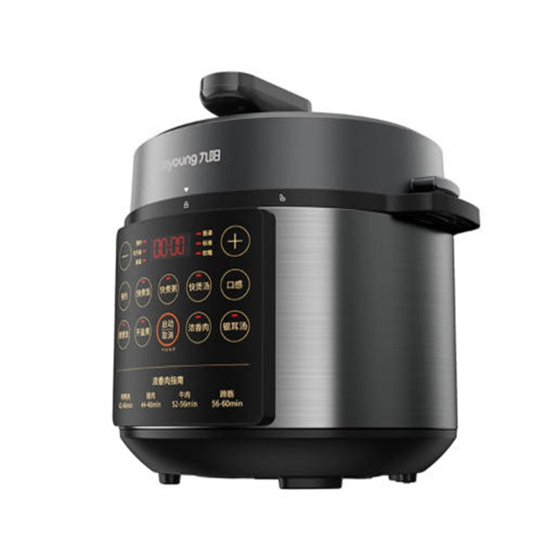 九阳(Joyoung) Y-50C37 电压力煲 5L (单位: 个)高清大图