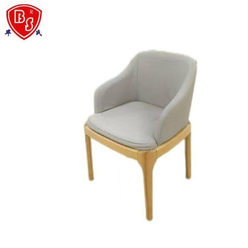 毕氏家具 餐椅 480*480*800mm 把高清大图