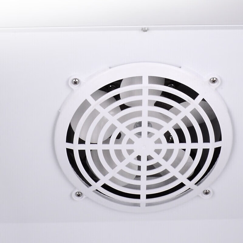 澳柯玛YC-80 2-8℃度 80L升桌面冷藏箱带锁冷柜冰柜 医用冰箱