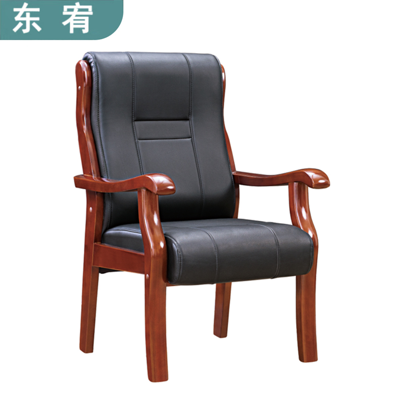 东宥 会议椅 HYZ135把高清大图