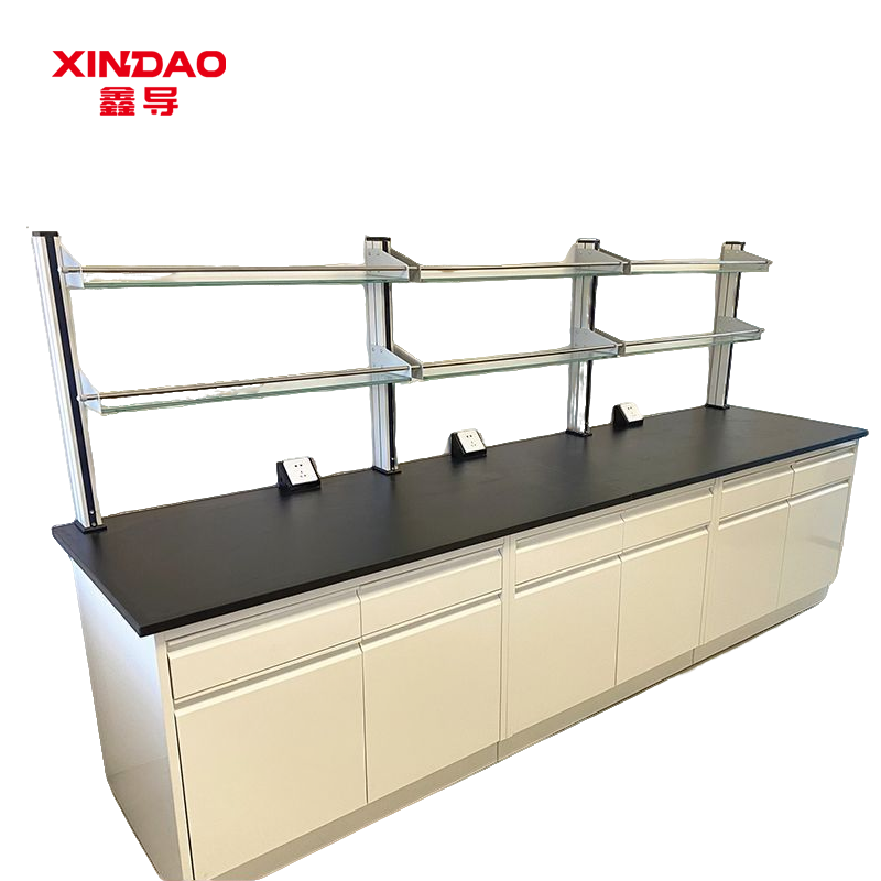 鑫导 实验台 SYT69-全钢边台定制 米高清大图