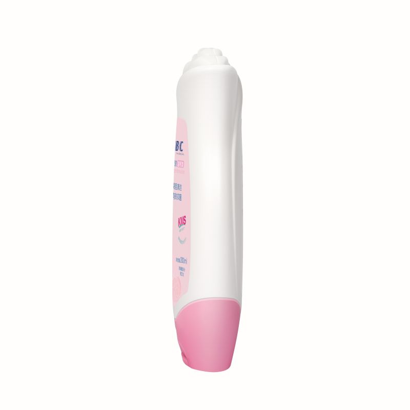 ABC 温和型私处清洁洗液私密护理卫生护理液200ml/瓶 2瓶装 KMS健康配方高清大图