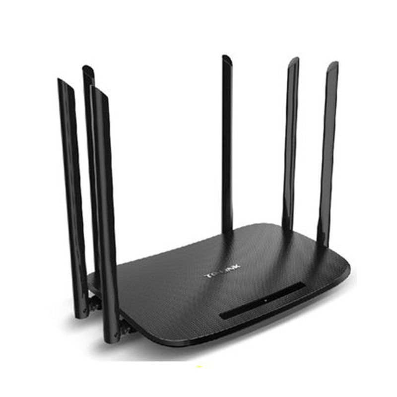 TP-Link 无线路由器家用宽带高速5g穿墙wifi TL-WDR7400