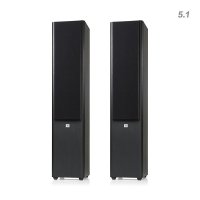 JBL STUDIO280BRN
