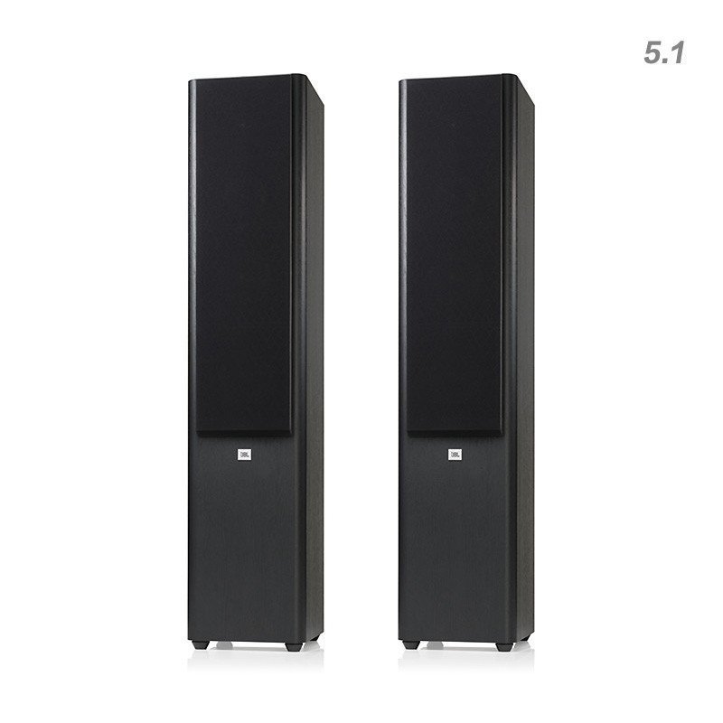 JBL STUDIO280BRN
