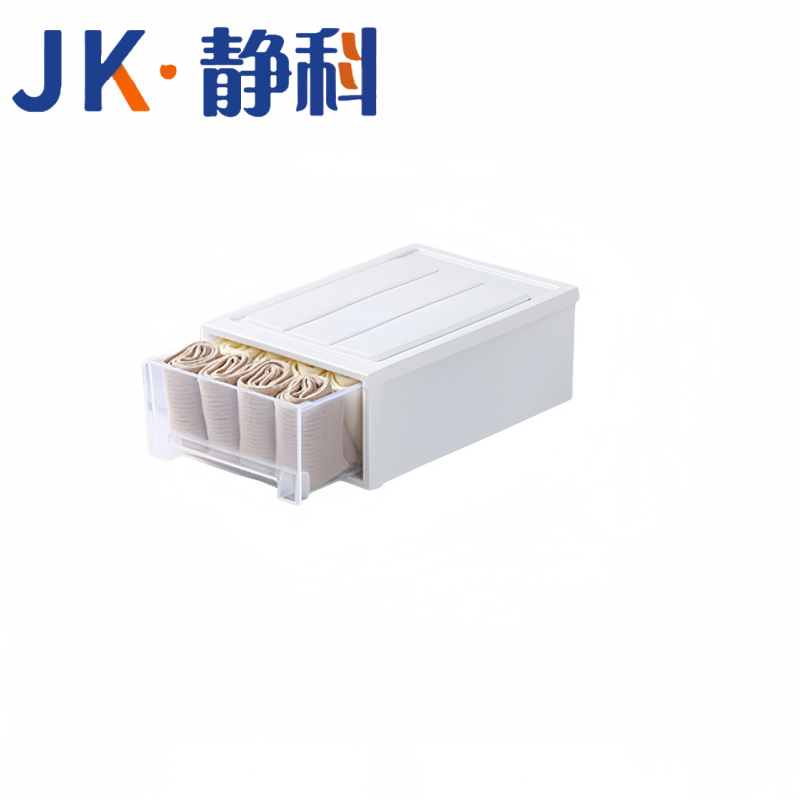 静科整理箱5.5L个高清大图