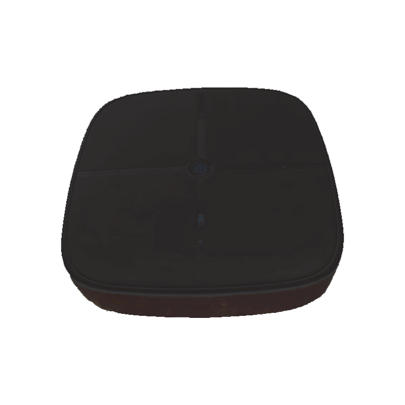 泰迪信 SYQY1 会议全向麦克风一年维保 1 台 黑高清大图