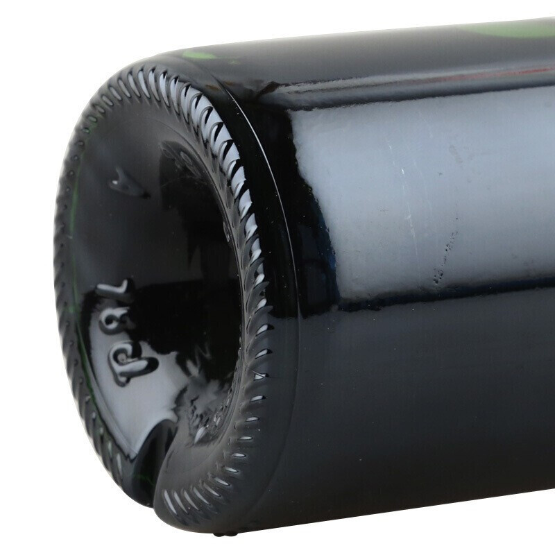 名庄酒法国进口碧尚女爵干红葡萄酒2007年份副牌750ml单支