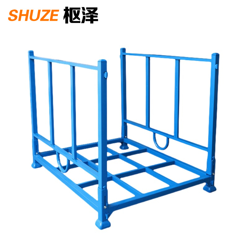 枢泽 货架物料架 1500*1500*1500mm 组高清大图
