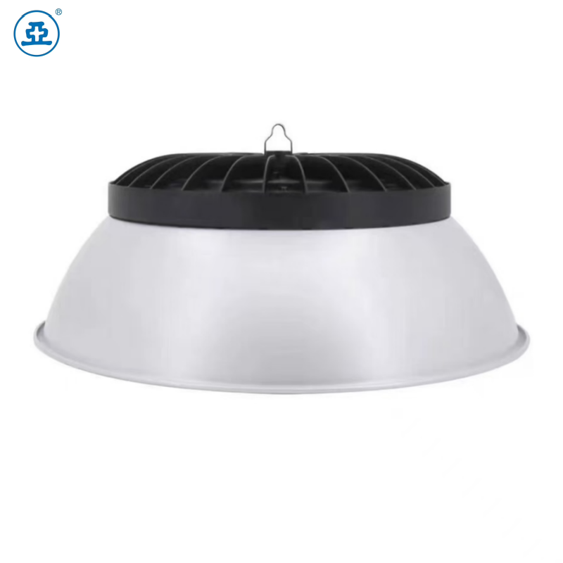 世纪亚明（揽月系列）LED天棚灯 GC33c 个高清大图