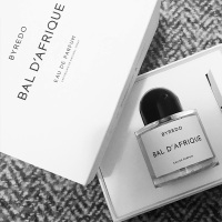 Byredo百瑞德 拜里朵中性女士香水非洲之旅100ml 经典沙龙系列EDP浓香 原装正品