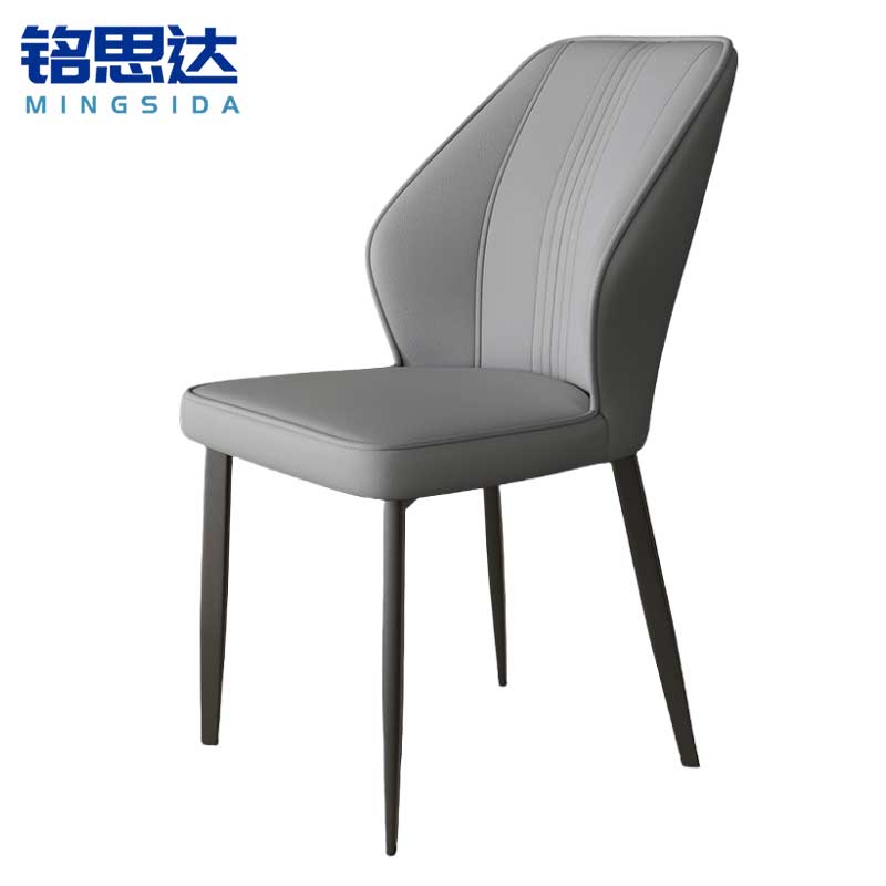 铭思达餐椅47*48*88cm把高清大图