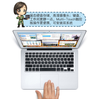 [二手95新]Apple MacBook Air 苹果笔记本电脑二手 轻薄本 超薄 13寸-231-i5-4G-128G