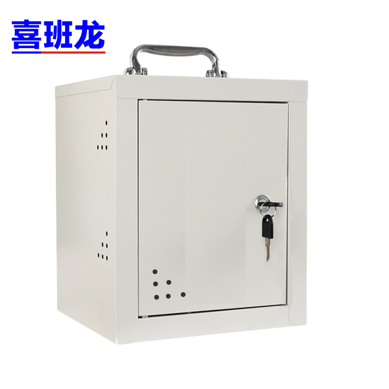 喜班龙 钢制手机柜高清大图