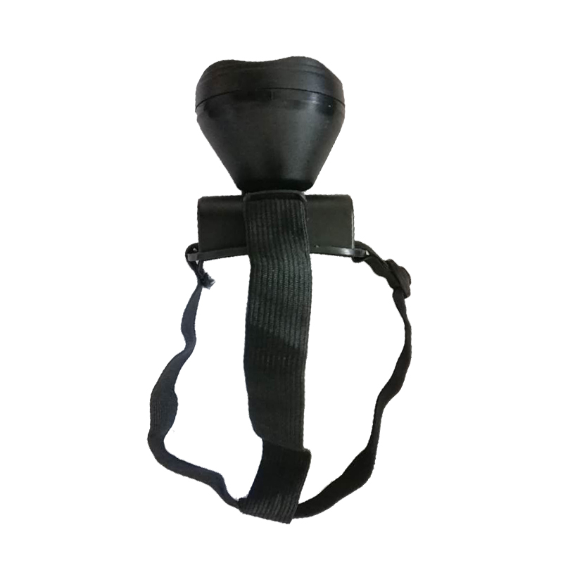 Rock Steel 多功能头灯 YGL-T3高清大图