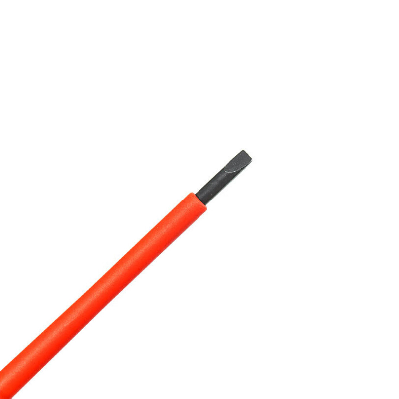 斯赛孚 SF-JYYS310 绝缘一字螺丝刀 3.0*100mm