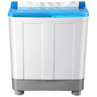 Haier/海尔 XPB110-188S 11公斤大容量双缸半自动洗衣机家用双桶带脚轮海尔半自动洗衣机
