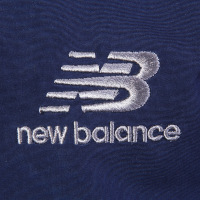 New Balance NB运动夹克棒球棉服NCNM587012-NV