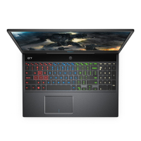 戴尔（DELL）灵越游匣G7 7590- 15.6英寸吃鸡游戏本笔记本电脑（i7-9750H 16G 1TB+512GB RTX2070MQ 8G独显 240Hz 外星人光追）定制