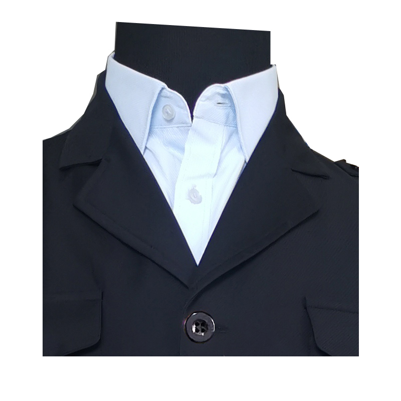 P牌哔叽夹克工作服YP-014/套高清大图