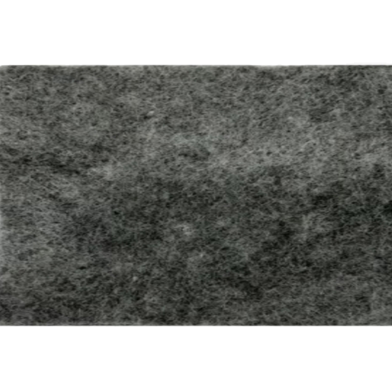 地造天成 DT170 纤维 隔音棉材料 可做地毯可上墙 1m*1m (计价单位：块) 灰色高清大图