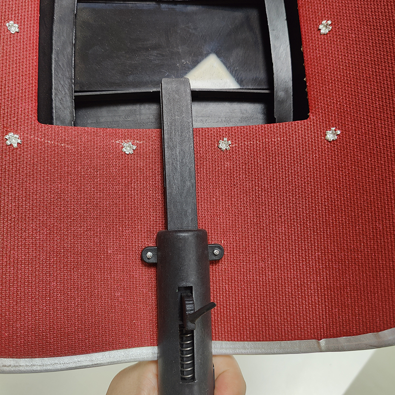 新动力火车 焊帽 红色手持 个高清大图