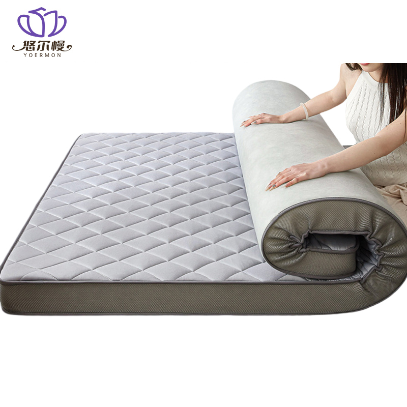 悠尔幔 床垫 120*190cm/张高清大图