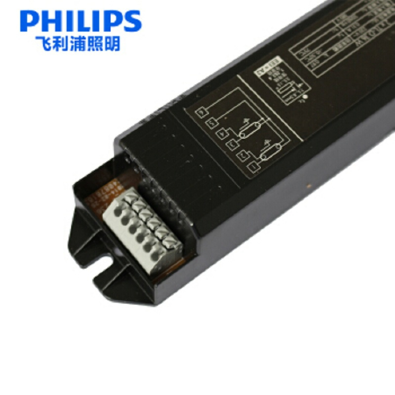飞利浦(Philips)一拖一电子镇流器T5 1*28W