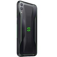 黑鲨游戏手机2 8GB+256GB 暗影黑 骁龙855 Magic Press立体操控 塔式全域液冷 全面屏 全网通4G 双卡双待/黑鲨2