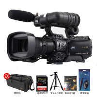 杰伟世(JVC)GY-HM850数码 摄像机 肩扛式摄录一体机