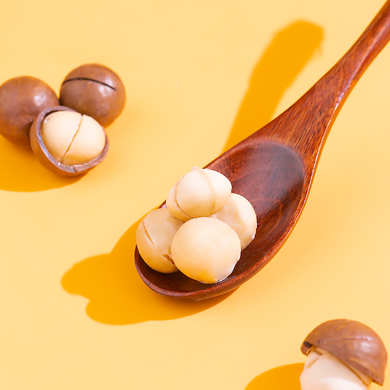 黄金果农凤栖梧桐坚果臻礼k1精选原味坚果礼盒621克营养健康美味馈赠佳品企业员工节日礼品高清大图