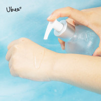 Ubee幼蓓抗菌杀菌家庭洗手液儿童宝宝可用泡沫细腻温和洁净无刺激350ml 乐友 X62YR000DG