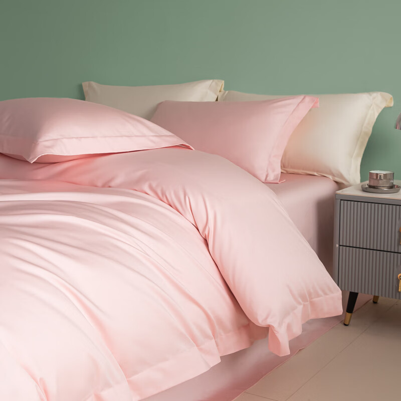 依朴 枕套 48*74cm/件高清大图