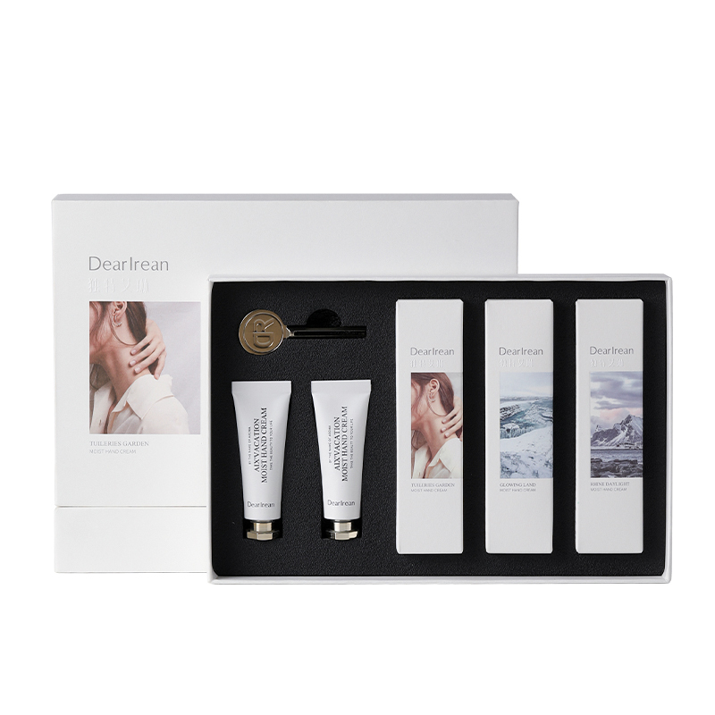 独特艾琳馥润手霜礼盒(滋润款)(NM)