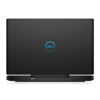 戴尔DELL游匣G7 7588-R2545B intel i5 8300H 8GB 1TB+128GB GTX1050Ti/4G独显15.6英寸吃鸡游戏本学生设计做图笔记本电脑