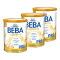 德国雀巢(Nestle)BEBA贝巴至尊版SUPREME五种HMO高端进口婴幼儿PRE段奶粉800g/罐装 适合0-3月