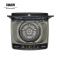 扎努西·伊莱克斯/ZANUSSI ZWT9011JS 9公斤全自动家用节能波轮洗衣机大容量洗脱一体