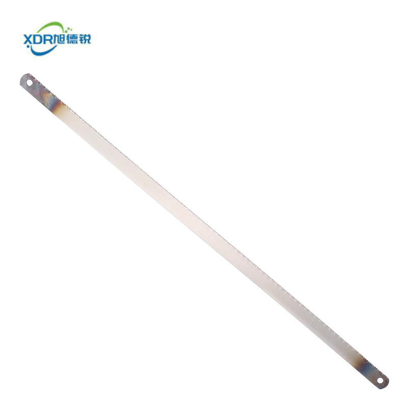 旭德锐 手用钢锯条 300*14T /盒高清大图