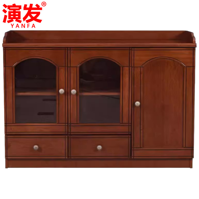 演发 档案柜 两门 个高清大图