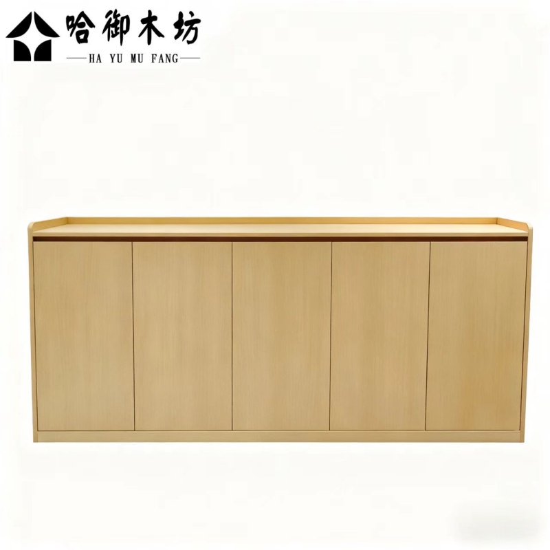 哈御木坊可定制置物柜2200*100*400mm个