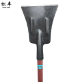 松丰（SONG FENG）加厚锰钢破冰铲除冰铲镩树铲冰锹冰镩墙面铲树镩子138cm*15.5cm把