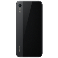 【送壳膜】华为/荣耀(honor) 荣耀畅玩8A 全网通 标配版 3GB+32GB 幻夜黑 移动联通电信4G手机 双卡双待